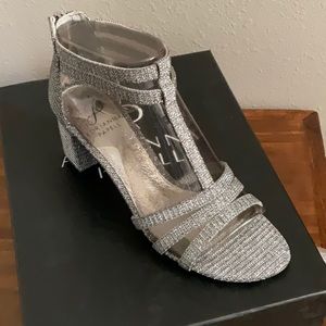 Women’s Dress Shoe